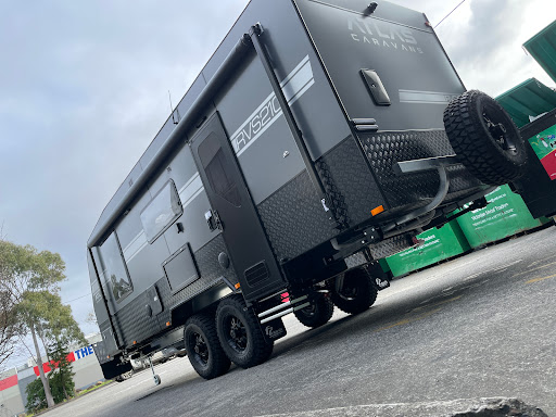Atlas Caravans - Thumbnail