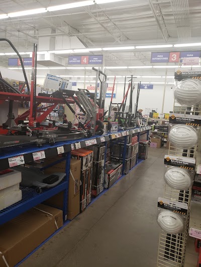 Harbor Freight Tools