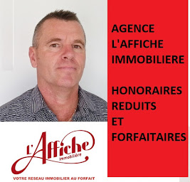 Photo n°3 de L'Affiche Immobilière honoraires réduits et forfaitaires à Seysses (Agence immobilière)
