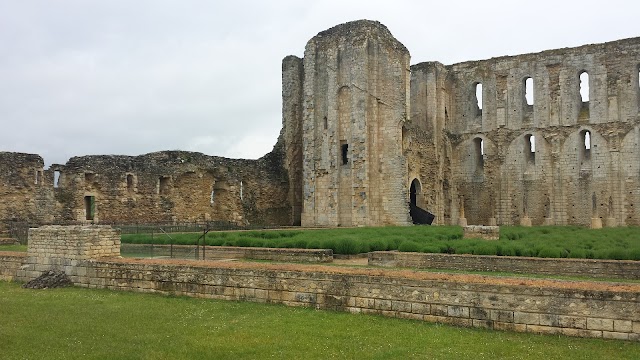 Château de Terre Neuve