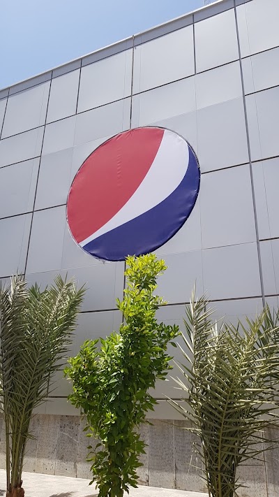 Photos of کارخانه شیراز دینا Shiraz Dina Factory ) Pepsi(