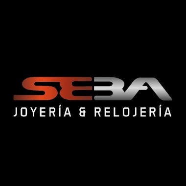 Joyería Relojería SEBA, Author: jennifer bennati