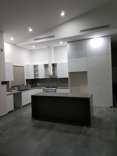Fresh Start Kitchens Gallery - Australia