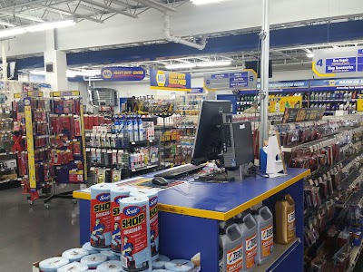 NAPA Auto Parts - Genuine Parts Company