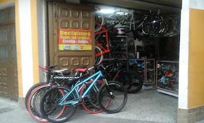 Photos of Almac&eacute;n Y Taller De Bicicletas Ciclo Russin
