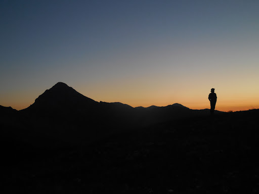 Trekkin2theWild - Visual