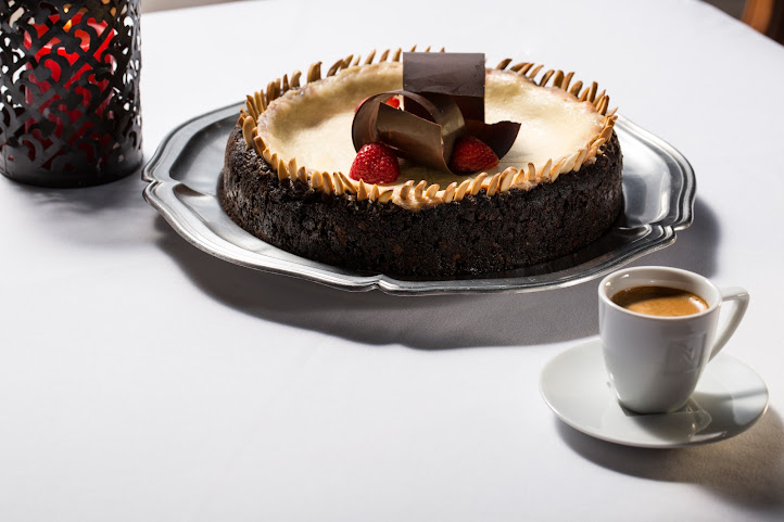 Restaurante La Gran Vía by null