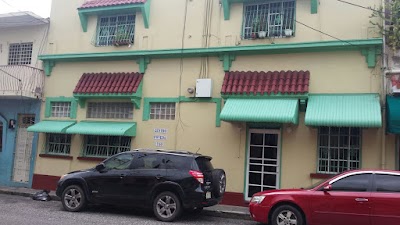 Photos of Biblioteca, Centro de Documentaci&oacute;n Salom&eacute; Ure&ntilde;a