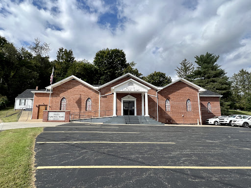 Willis Funeral Home - Thumbnail