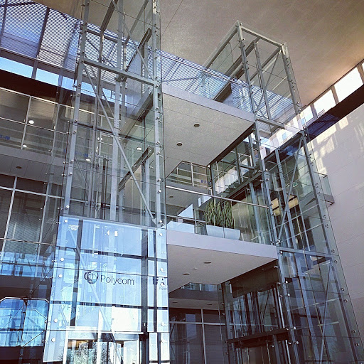 Polycom - Visual