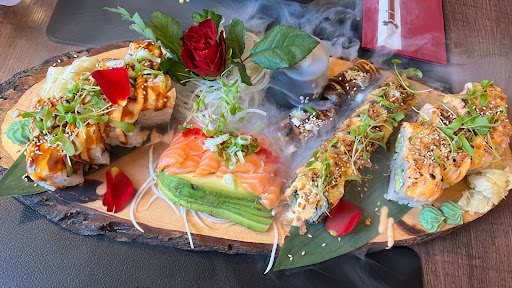 IKI Sushi Lounge Gallery - Germany