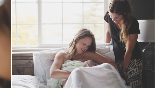 Ijah Rain Midwifery - United States