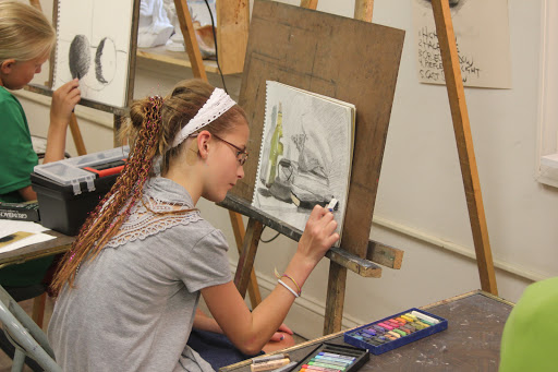 Fink School of Traditional Art - Thumbnail