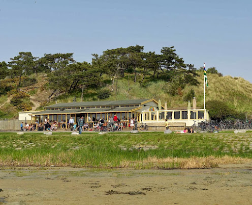 Photo of Paviljoen De Walvis