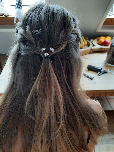 DER Friseur Yvonne Seidel - Thumbnail
