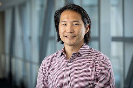 David Chan, M.D. - Visual