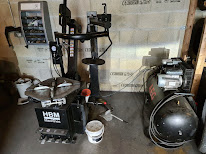 Eslem Pneus - ventes de pneus occasions et neuf à Egletons à Égletons