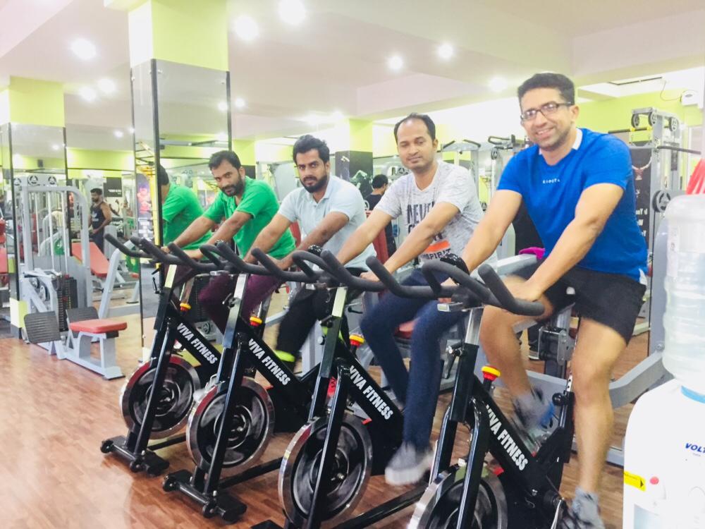 Turtles Fitness Solutions