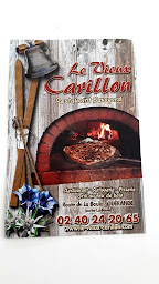 Photo n°102 de Le Vieux Carillon à Guérande (Cave à vins)