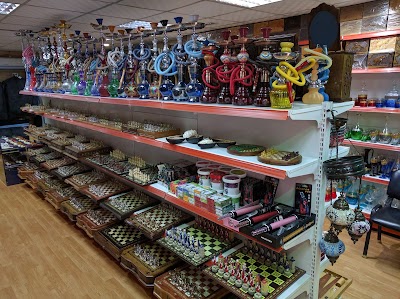store