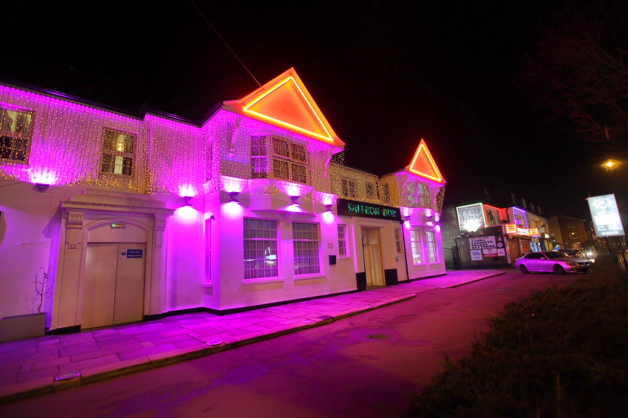 Saffron D'or - Venues - photo 1