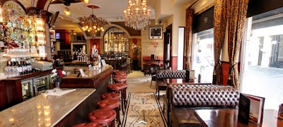 Photos of The Lotts Cafe Bar