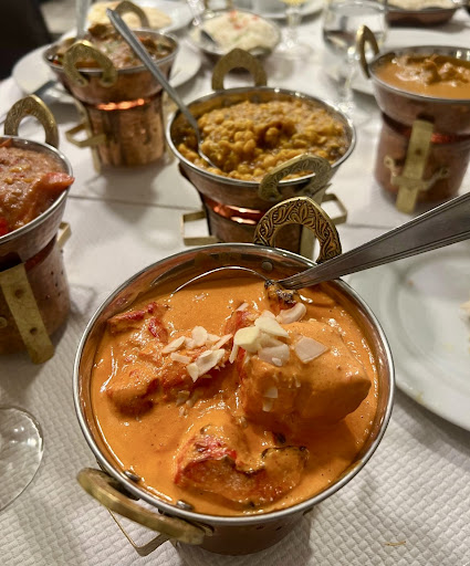 Kashmir Restaurant