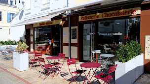 Photo n°21 de Saveur intense à Châtelaillon-Plage (Pâtisserie)