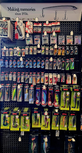 Willow Grange Fishing Tackle & Bait - Thumbnail
