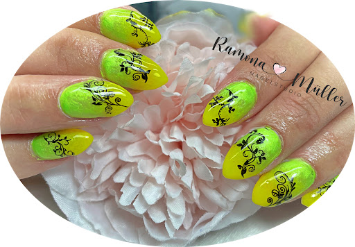 Nagelstudio Ramona Mueller - Visual