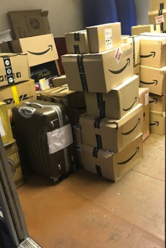 Reviews of Modern Freight Services in London - Courier service