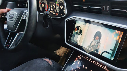 KfzCode - Visual