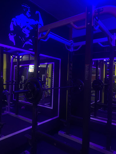 AFE ‘s Gym - Thumbnail