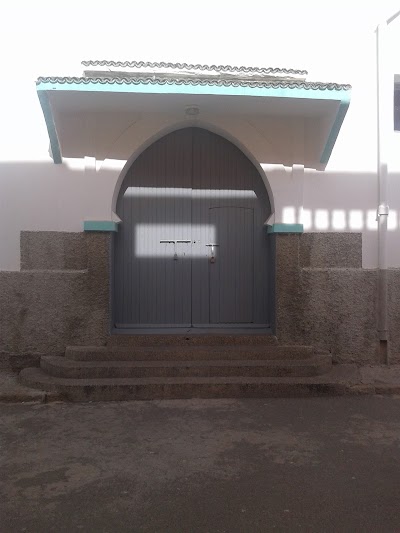 Photos of Mosqu&eacute;e Al Mouhsainine