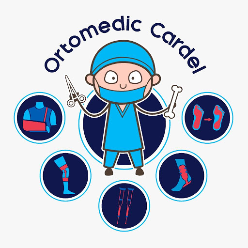 Ortomedic Cardel - Thumbnail