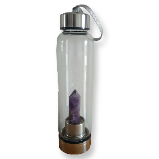 Crystals,WoodandStone - Thumbnail