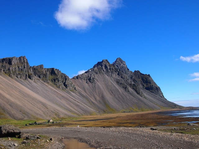 Stokksnes