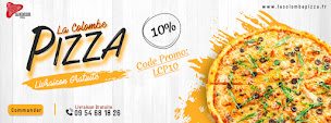 Photo n°10 de La Colombe à Laon (Pizzas à emporter)