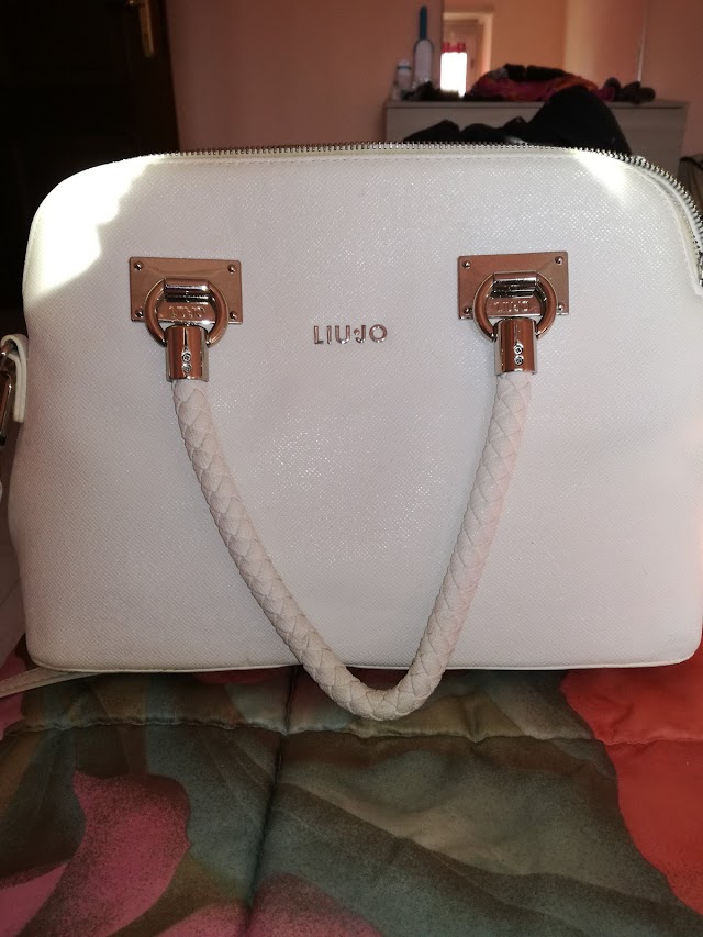 Liu Jo