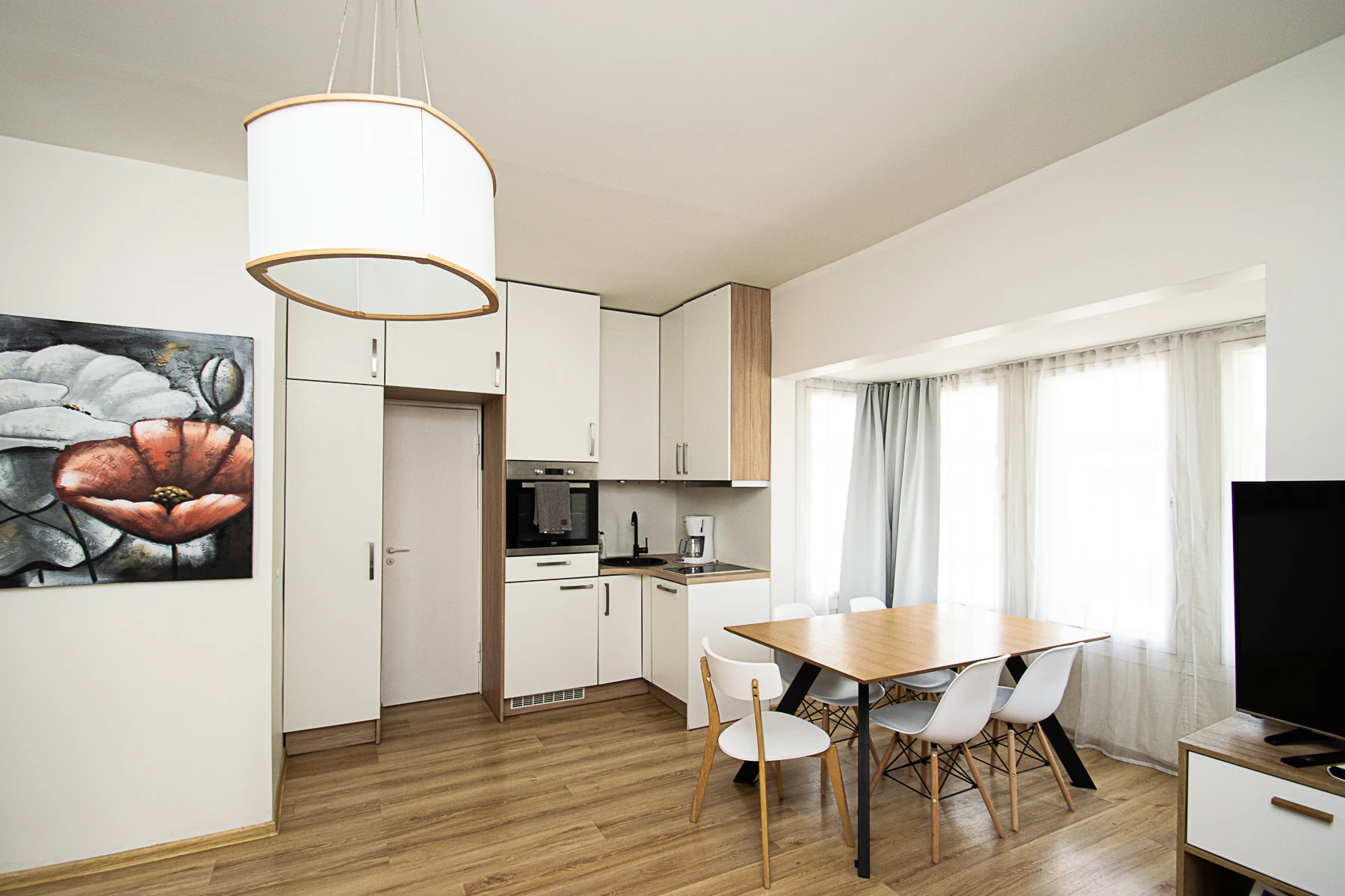Kerese Apartments