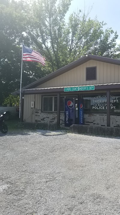 Pope County Sheriffs Office