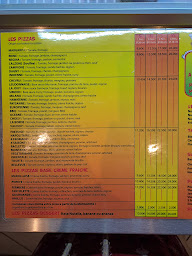 Photo n°7 de Liv Pizza à Chevru (Pizzeria)