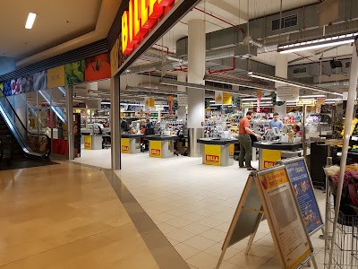 Photos of Billa Palachova