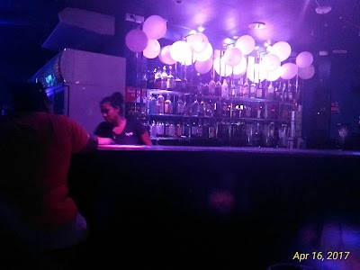 Photos of Ice Bar