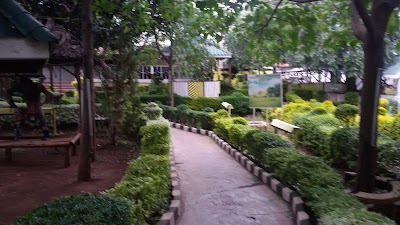 Photos of Olo-ika Country Lodge