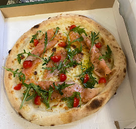 Photo n°10 de Zadeppi à Montmorency (Pizzeria)