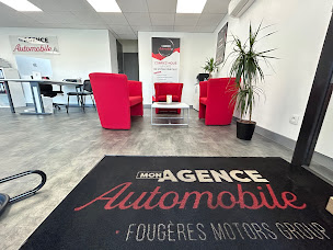 Photo n°2 de Mon Agence Automobile châteauroux à Châteauroux (Vendeur de voitures d'occasion)