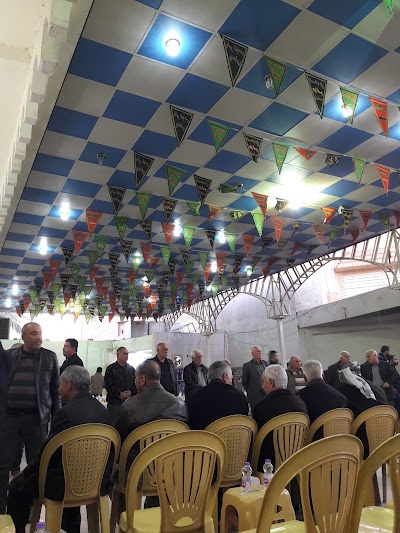mosque
