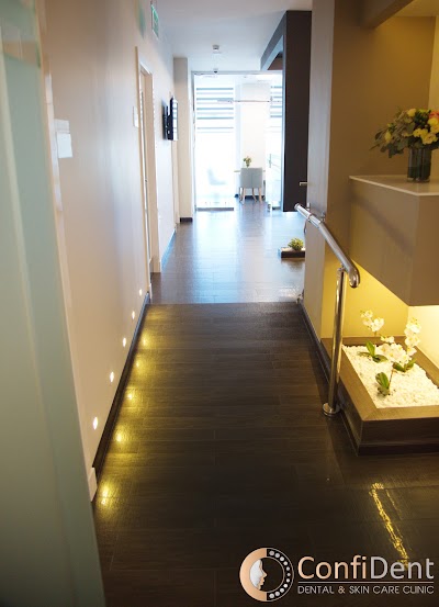 Photos of ConfiDent Dental & Skin Care Clinic