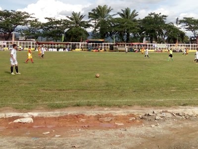 Photos of Stadion H.M. Nurdin Padangsidimpuan